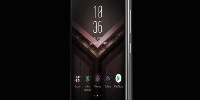 1515x1600 ASUS ROG Phone's Wallpapers Are Now Available To Download | Android