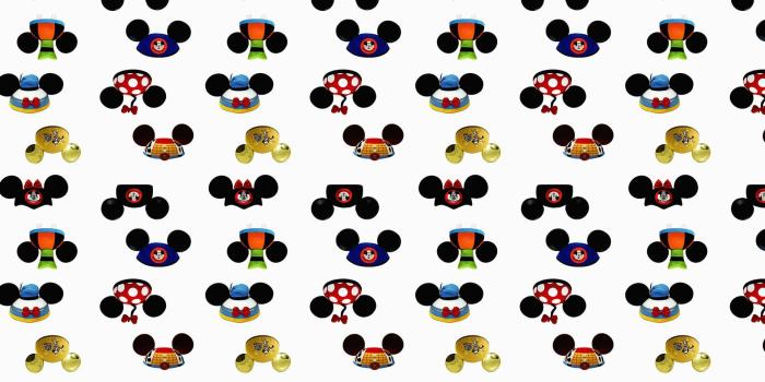 1920x1080 Ears Through the Years | Disney Insider