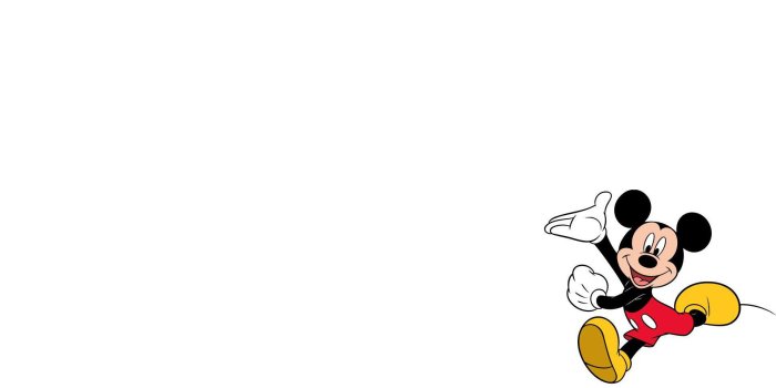 1920x1080 Mickey Mouse Wallpaper Desktop (66+ images)