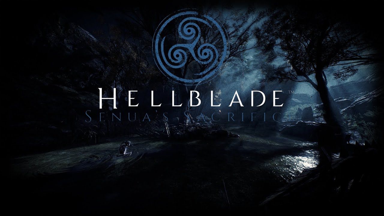 1280x720 Hellblade: Senua's Sacrifice HD Wallpapers and Background Images