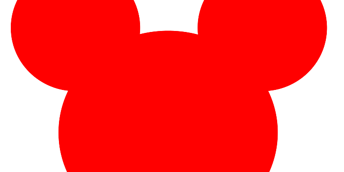 1400x1400 Free Mickey Mouse Ears Clipart, Download Free Clip Art, Free Clip