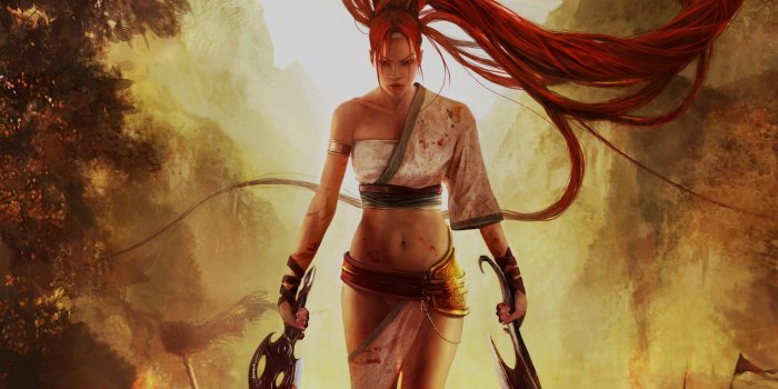 1920x1080 Hellblade PS4 Game Wallpapers | Hd Wallpapers