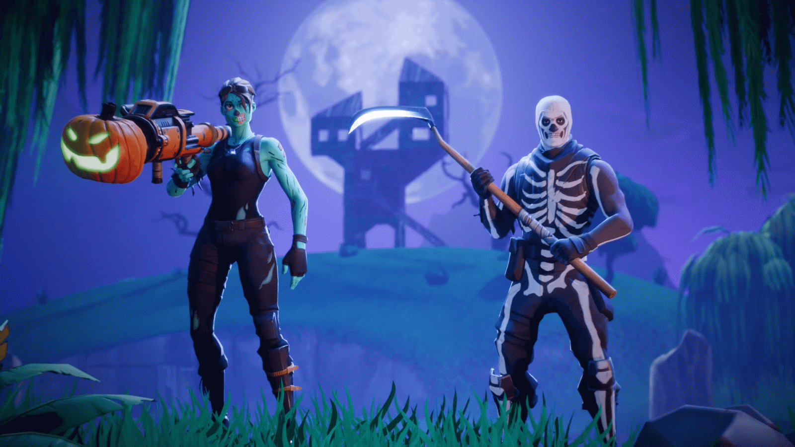 1920x1080 352 Fortnite HD Wallpapers | Background Images