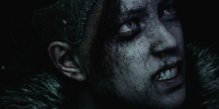 1600x900 1600x900 Hellblade Senuas Sacrifice 2017 1600x900 Resolution HD 4k