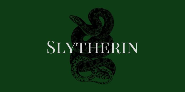 1920x1080 Slytherin Desktop Wallpapers - Top Free Slytherin Desktop