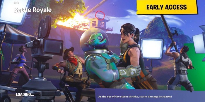 1920x1080 Cool Fortnite Wallpaper Skins | Fortnite Aimbot Lifetime