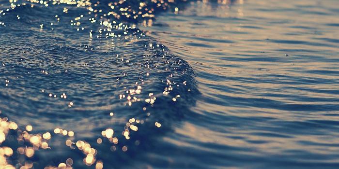 2524x2524 Ocean wallpapers for iPhone and iPad