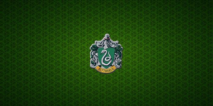 2560x1440 70+ Slytherin Crest Wallpapers on WallpaperPlay