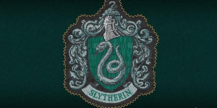 1280x1024 Slytherin pottermore wallpaper laptop