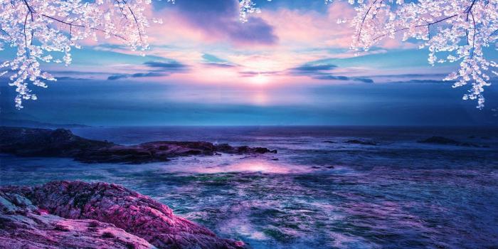 1440x900 Ocean wallpaper - Gnome-look.org