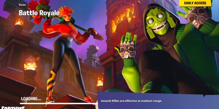 1920x1080 Fortnite Battle Royale Wallpaper 67610 1920x1080px