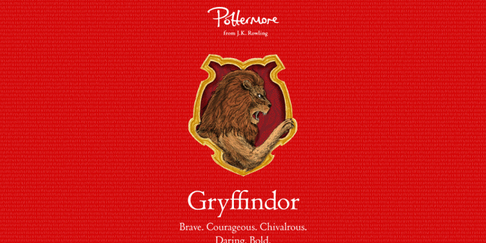 1024x768 Bomb Squad, Sorted: Pottermore Sorting Party | Geek Bomb