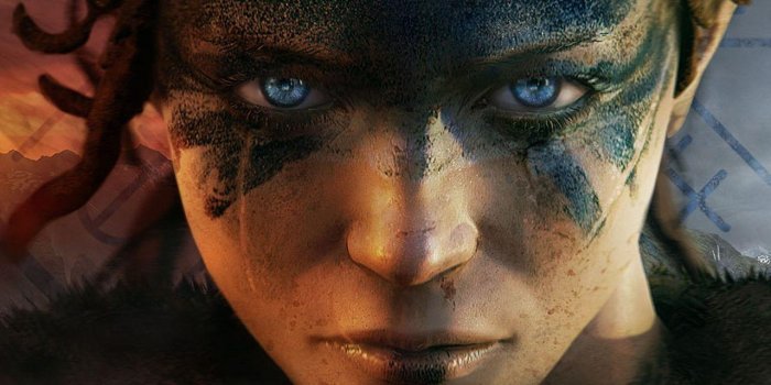 1280x721 Hellblade Wallpapers