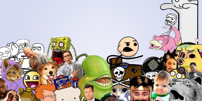 1920x1080 Meme Wallpapers