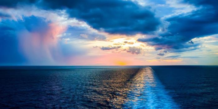 1600x900 Atlantic Ocean ❤ 4K HD Desktop Wallpaper for 4K Ultra HD TV