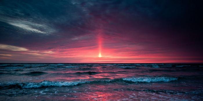 1920x1080 Ocean wallpaper | 1920x1080 | #41191