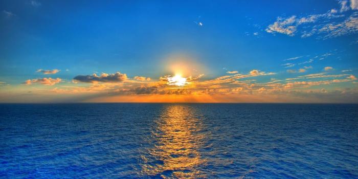 1920x1080 Ocean Wallpaper Hd - Sea Hd (#146941) - HD Wallpaper Download