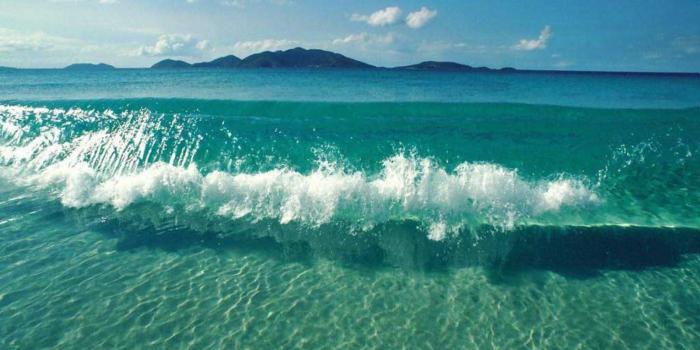 1600x1200 Ocean Wallpaper Widescreen HD Wallpaper, Background Images