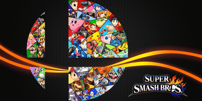 1920x1080 Super Smash Bros. HD Wallpaper 5 - 1920 X 1080