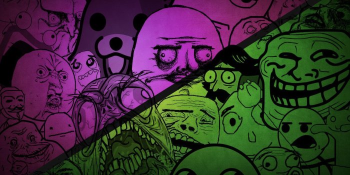 1920x1200 Meme Wallpapers