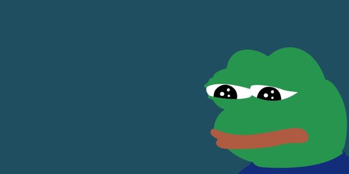 1920x1080 78+ Pepe Meme Wallpapers on WallpaperPlay