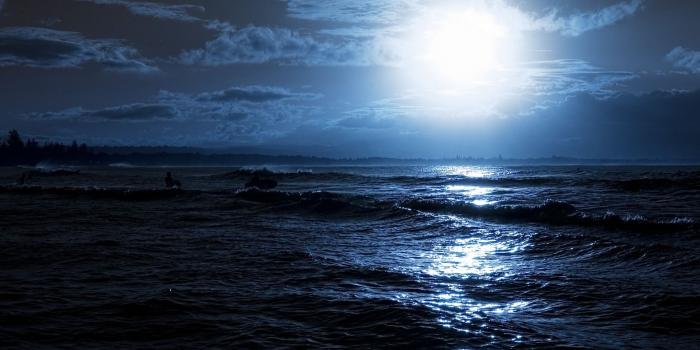 1920x1080 Pretty Ocean Wallpaper #6806567