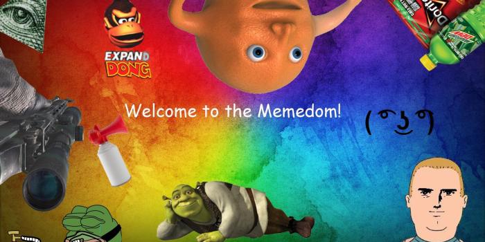 2560x1440 73+ Dank Meme Wallpapers on WallpaperPlay