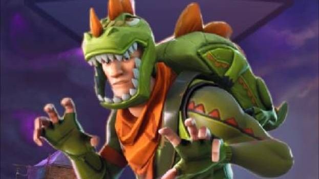 623x1280 Download fortnite Wallpaper by illigal2alien - c8 - Free on ZEDGE