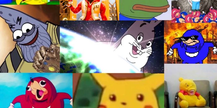 1280x720 Meme Wallpaper #1987