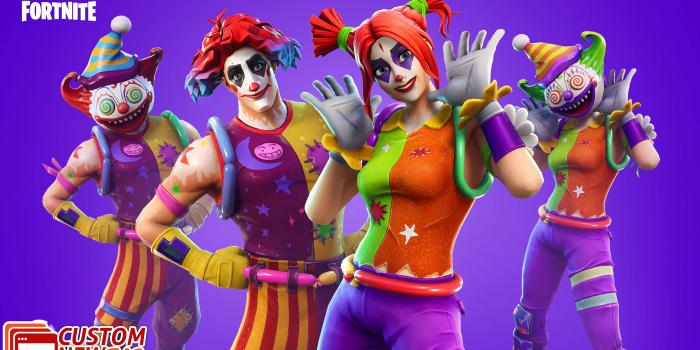 3840x2160 Fortnite Wallpaper Battle Royale Burnout Skin 4040 Wallpapers And