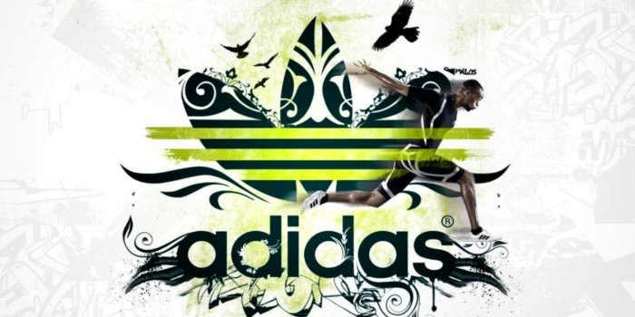 1264x931 Adidas Logo Wallpaper | Wallpapers Emoji