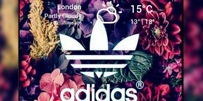 1069x1842 ADIDAS Wallpaper for Android - APK Download