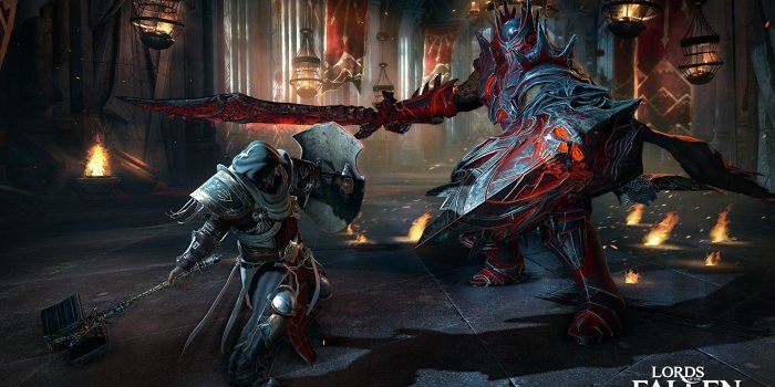 1920x1080 Lords Of The Fallen Best Game High Defination HD Wallpapers - All HD