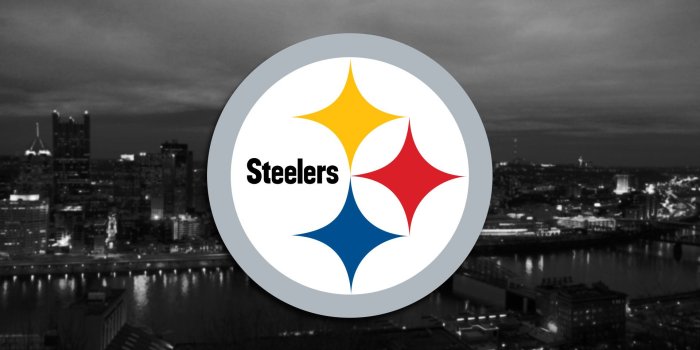 1920x1080 71+ Pittsburgh Steelers Wallpapers on WallpaperPlay