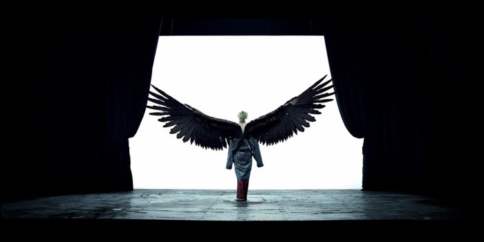 1920x1080 BTS Wings Desktop Wallpapers - Top Free BTS Wings Desktop