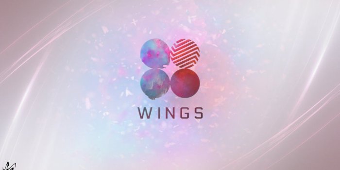 1191x670 BTS Wings Wallpapers - Top Free BTS Wings Backgrounds - WallpaperAccess