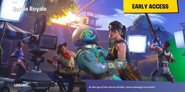 1920x1080 New Game Wallpaper fortnite | Techwallstreet