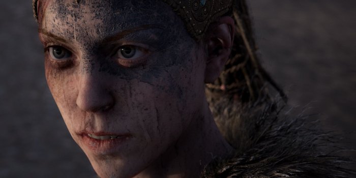 1920x1080 Hellblade: Senua's Sacrifice Game | PS4 - PlayStation