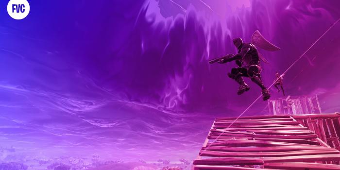 3840x2160 Fortnite 4K Wallpapers: Series 01 — Black Knight, Tricera Ops, Teknique