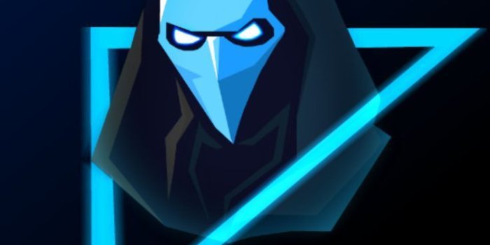 736x1389 Fortnite Logo Wallpaper