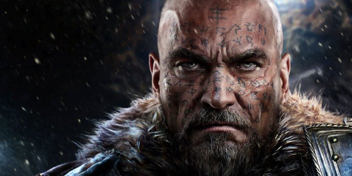 1920x1080 Wallpaper #14 Wallpaper from Lords of the Fallen | gamepressure.com