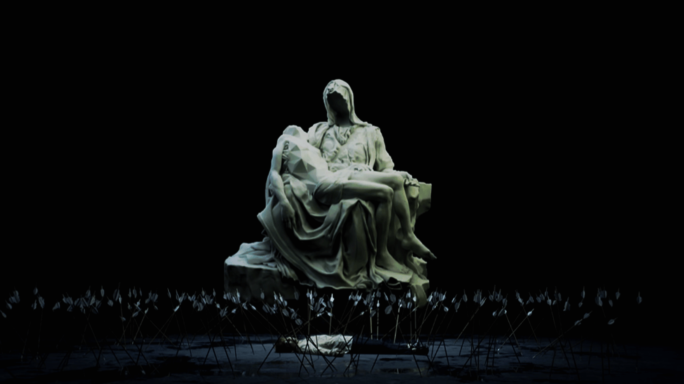 1366x768 BTS Wings Desktop Wallpapers - Top Free BTS Wings Desktop