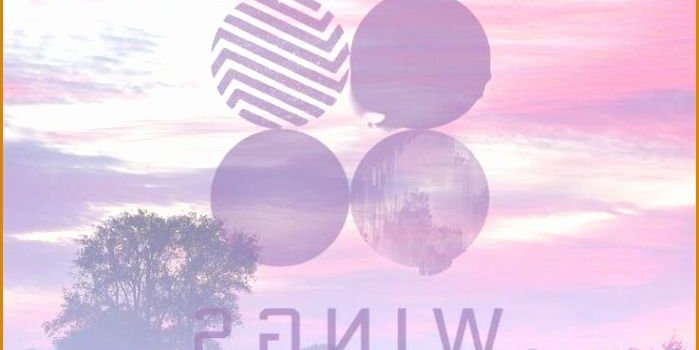 699x1230 Stylish Best 25 Bts Wings Wallpaper Ideas On Pinterest Image
