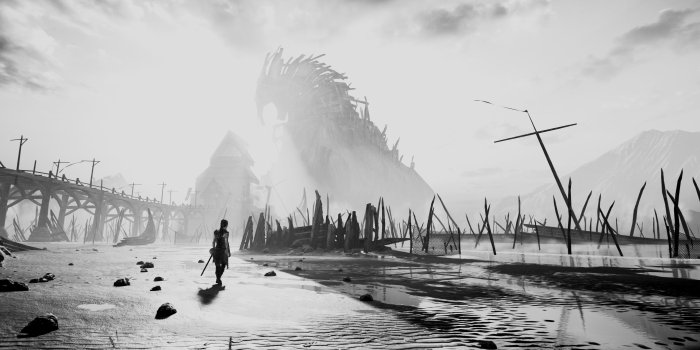 5600x2625 Hellblade Wallpapers - Top Free Hellblade Backgrounds - WallpaperAccess