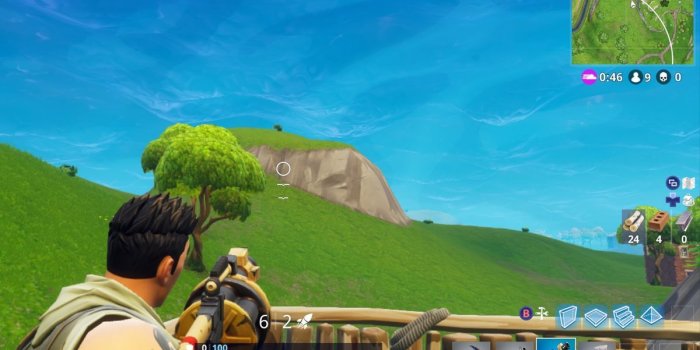 1200x675 Why is Fortnite Battle Royale so wildly popular? - Polygon