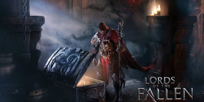 1920x1080 Lords Of The Fallen HD Wallpaper 11 - 1920 X 1080