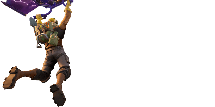 1920x1080 Fortnite Wallpaper Transparent & PNG Clipart Free Download - YA