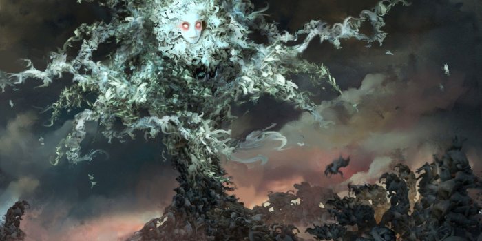 1920x1080 Hellblade: Senua's Sacrifice HD Wallpaper & Background • 16577 • Wallur