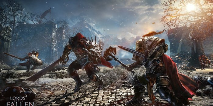 1920x1080 Lords Of The Fallen HD Wallpaper | Background Image | 1920x1080 | ID