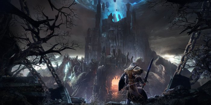 1920x1080 Wallpaper #8 Wallpaper from Lords of the Fallen | gamepressure.com